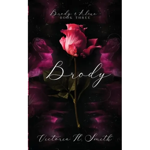 Brody - Paperback
