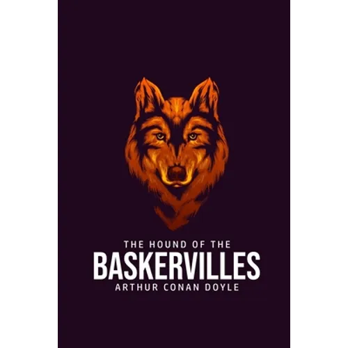 The Hound of the Baskervilles - Paperback