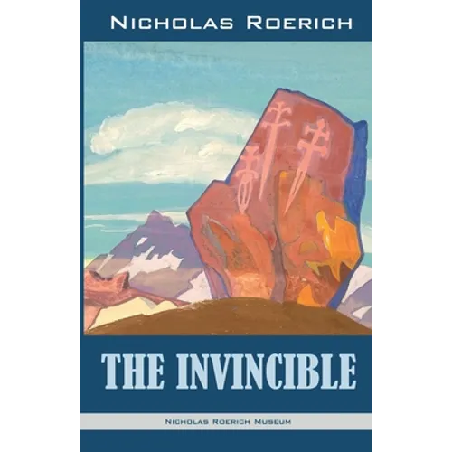 The Invincible - Paperback