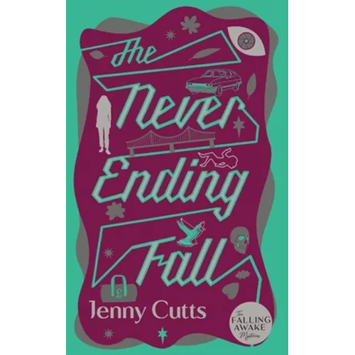 The Never Ending Fall - Paperback