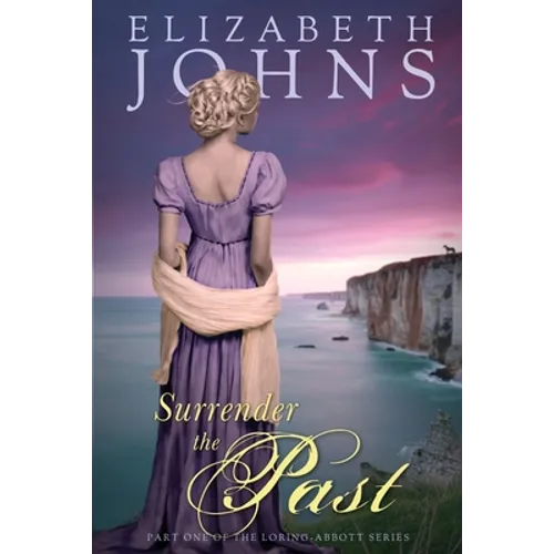 Surrender the Past - Paperback
