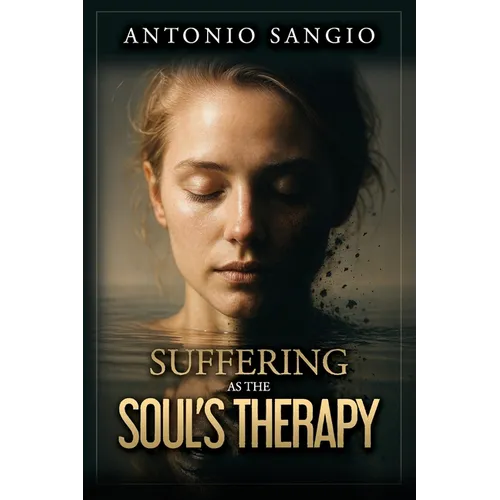 Suffering as the Soul's Therapy - Paperback
