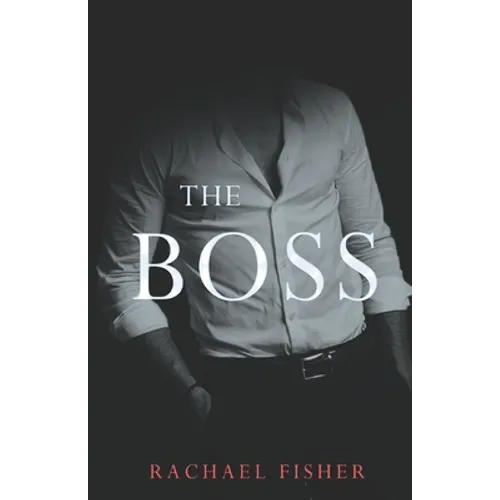 The Boss - Paperback
