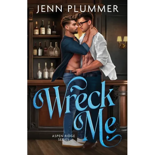 Wreck Me - Paperback