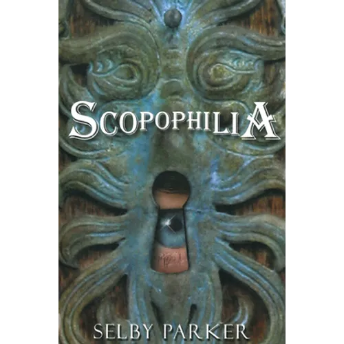 Scopophilia - Paperback