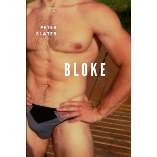 Bloke - Paperback