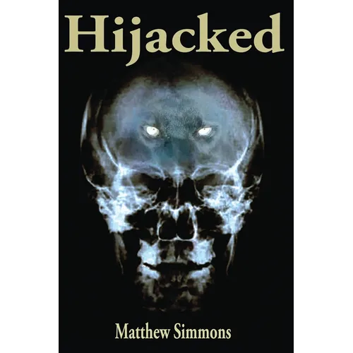 Hijacked: The world is Hijacked, and many in the body of Christ are Hijacked!