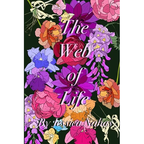 The Web of Life: The Forsaken Series Book of 2 - Paperback