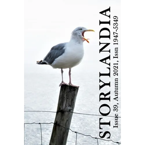 Storylandia 39 - Paperback