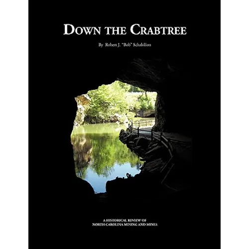 Down the Crabtree - Paperback