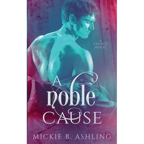 A Noble Cause - Paperback