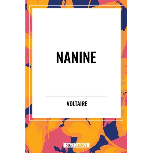 Nanine - Paperback