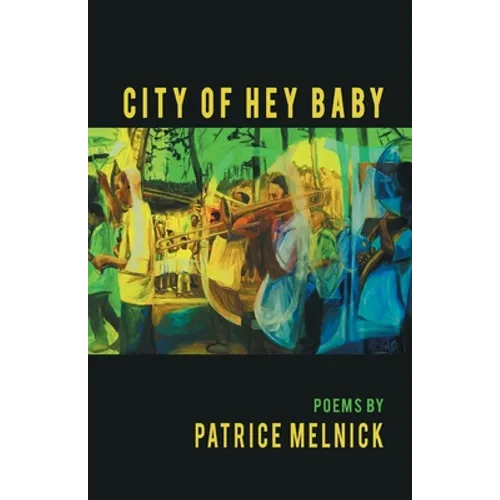 City of Hey Baby