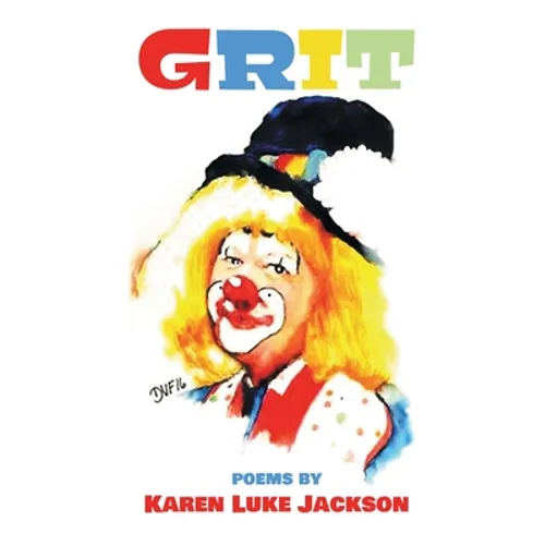 Grit - Paperback