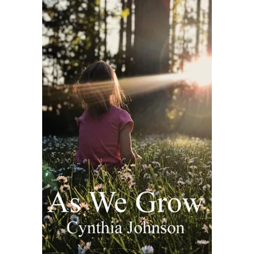 As We Grow - Paperback