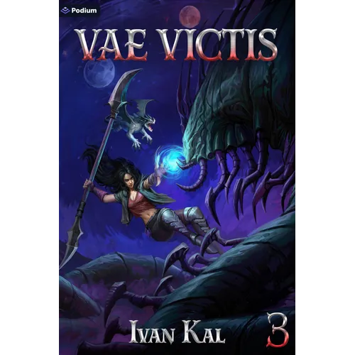 Vae Victis 3: An Apocalypse Litrpg - Paperback