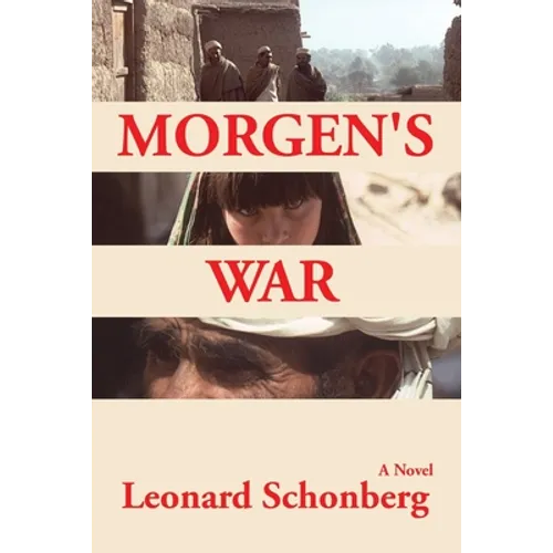 Morgen's War - Paperback