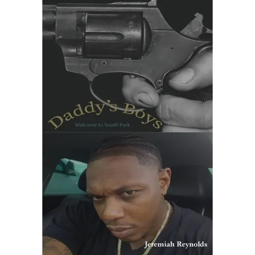 Daddy'z Boyz: Welcome to South Park - Paperback