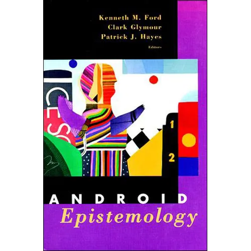 Android Epistemology - Paperback