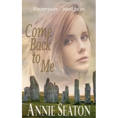 Come Back to Me - Paperback