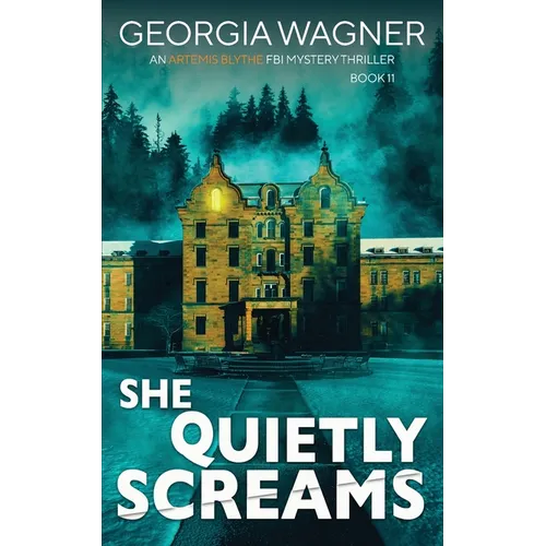 She Quietly Screams - Paperback