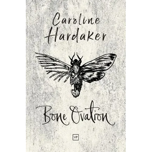 Bone Ovation - Paperback