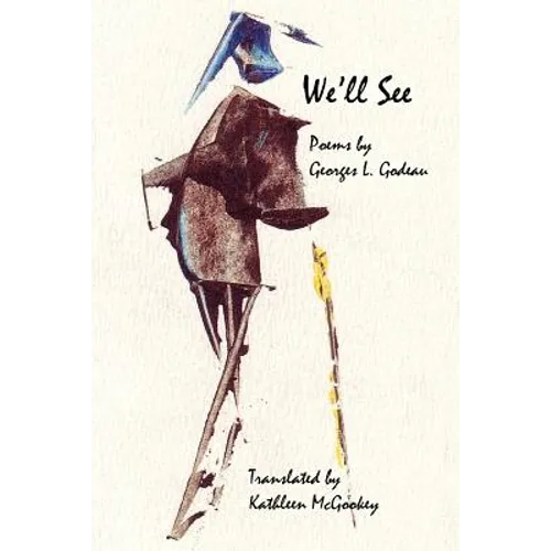 We'll See - Paperback