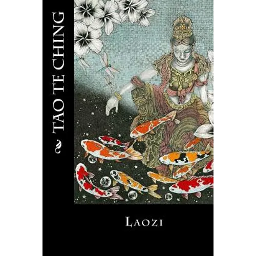 Tao Te Ching - Paperback