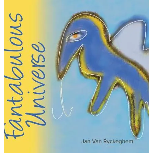 Fantabulous Universe - Hardcover
