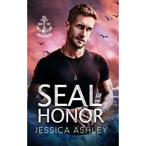 SEAL of Honor - Hardcover