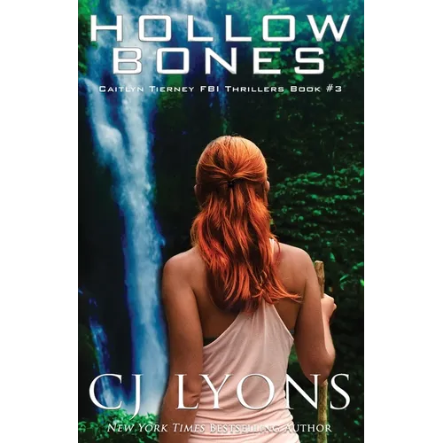 Hollow Bones - Paperback