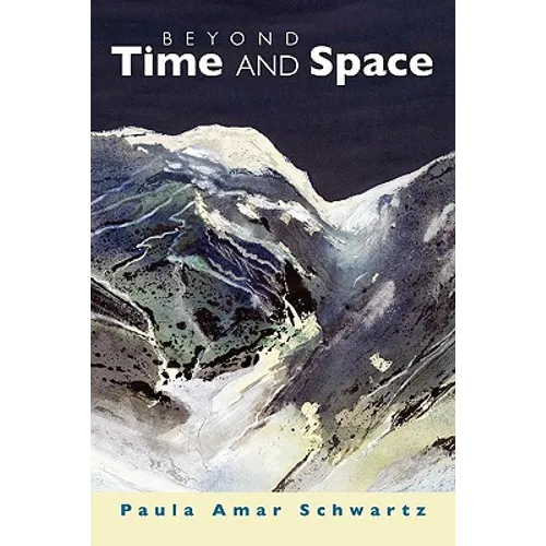 Beyond Time and Space - Paperback
