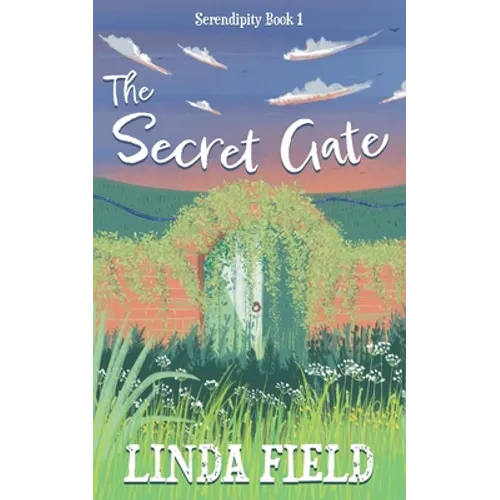 The Secret Gate: Serendipity Book One - Paperback