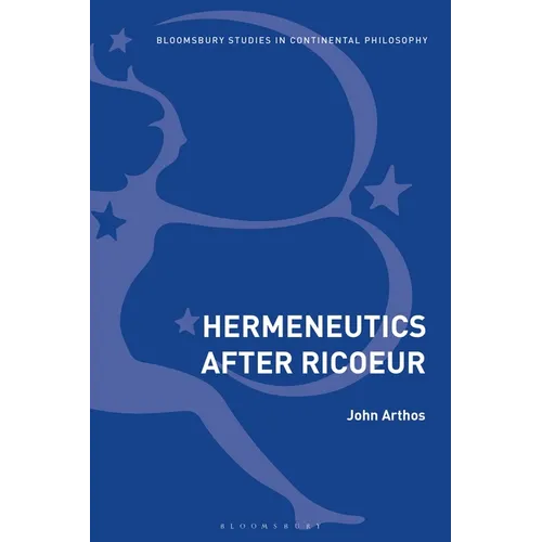 Hermeneutics After Ricoeur - Paperback
