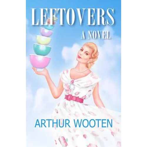 Leftovers - Paperback
