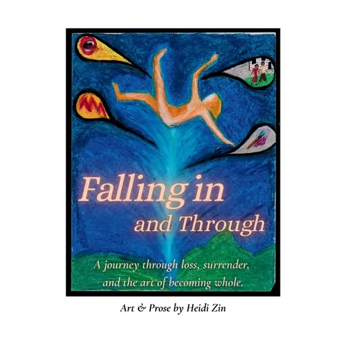 Falling In And Through