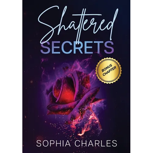 Shattered Secret - Paperback