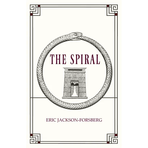 The Spiral - Paperback