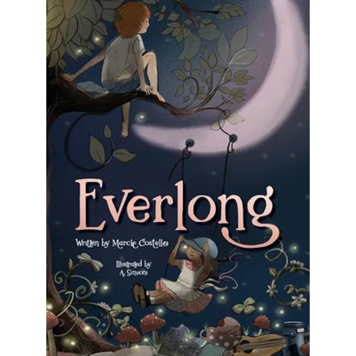 Everlong - Hardcover