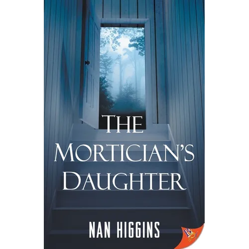 The Mortician's Daughter - Paperback