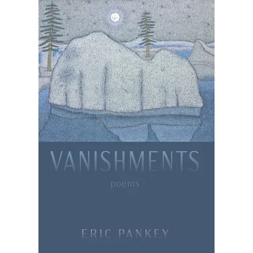 Vanishments - Hardcover