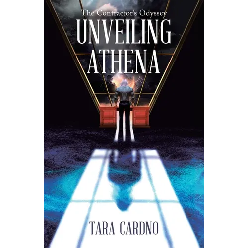 Unveiling Athena - Paperback