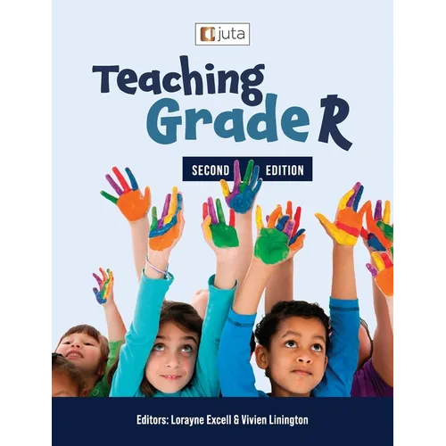 Teaching Grade R 2e - Paperback