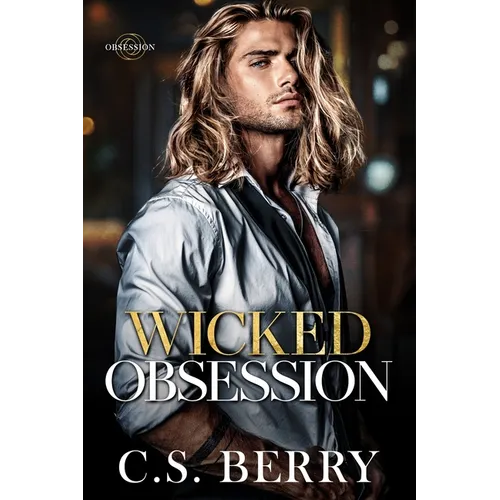 Wicked Obsession - Paperback