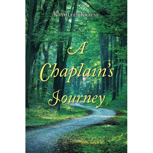A Chaplain's Journey