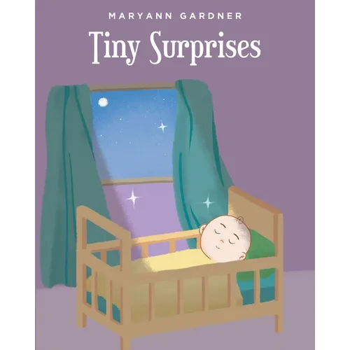 Tiny Surprises - Paperback