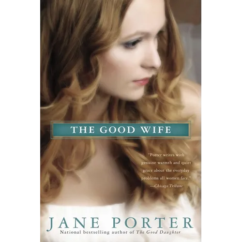 The Good Wife - Paperback