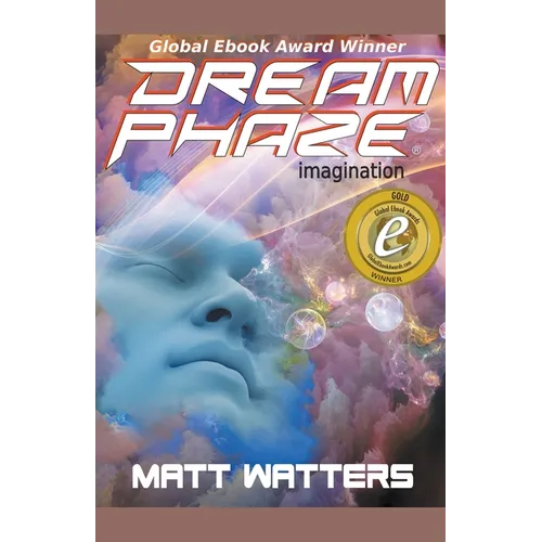 Dream Phaze - Imagination - Paperback