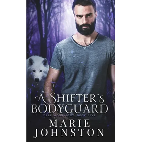 A Shifter's Bodyguard - Paperback