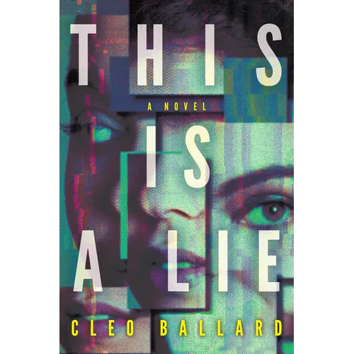 This Is a Lie - Paperback